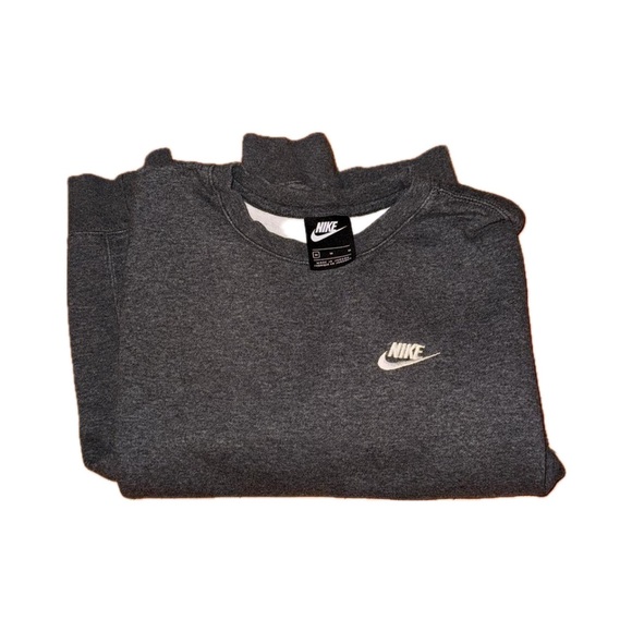Nike Crewneck Sweatshirt - Picture 4 of 7